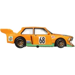 Hot Wheels Car Culture Circuit Legends BMW 320 Group 5