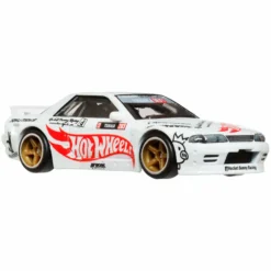 Hot Wheels Car Culture Circuit Legends