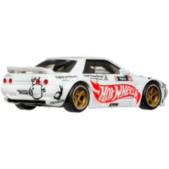 Hot Wheels Car Culture Circuit Legends