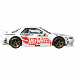 Hot Wheels Car Culture Circuit Legends