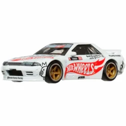 Hot Wheels Car Culture Circuit Legends