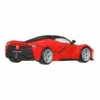 Hot Wheels Car Culture EuroSpeed Premium LaFerrari