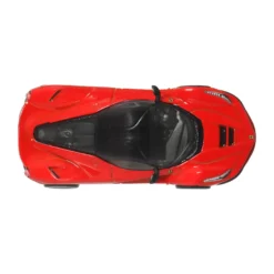 Hot Wheels Car Culture EuroSpeed Premium LaFerrari