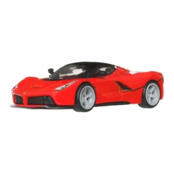 Hot Wheels Car Culture EuroSpeed Premium LaFerrari