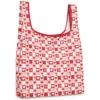 Hot Wheels Checkered Hearts Multi Tote