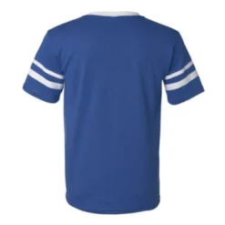 Hot Wheels Cruising the Coast Blue Jersey T-shirt