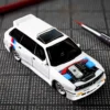 Hot Wheels Elite 64 1990 BMW 318i Touring