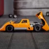 Hot Wheels Elite 64 McLaren M6GT