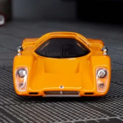 Hot Wheels Elite 64 McLaren M6GT
