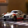 Hot Wheels Elite 64 Mercedes-Benz 300 SL
