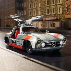 Hot Wheels Elite 64 Mercedes-Benz 300 SL