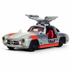 Hot Wheels Elite 64 Mercedes-Benz 300 SL