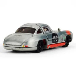 Hot Wheels Elite 64 Mercedes-Benz 300 SL