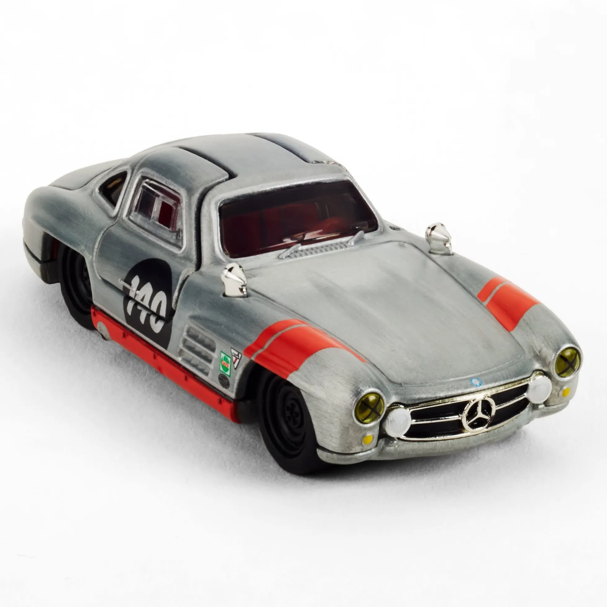 Hot Wheels Elite 64 Mercedes-Benz 300 SL