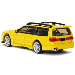 Hot Wheels Elite 64 Mod Shop Nissan Stagea