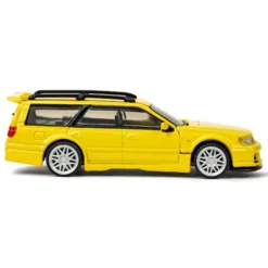 Hot Wheels Elite 64 Mod Shop Nissan Stagea