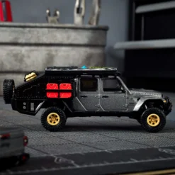 Hot Wheels Elite 64 Mod Shop ’24 Jeep Gladiator