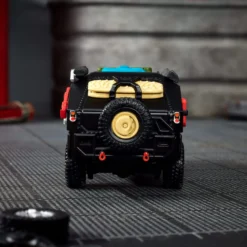 Hot Wheels Elite 64 Mod Shop ’24 Jeep Gladiator