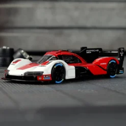 Hot Wheels Elite 64 Porsche 963