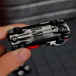 Hot Wheels Elite 64 Porsche 963