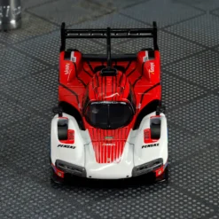 Hot Wheels Elite 64 Porsche 963