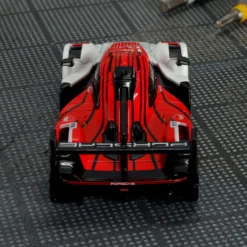 Hot Wheels Elite 64 Porsche 963