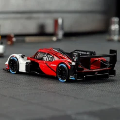 Hot Wheels Elite 64 Porsche 963