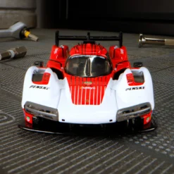 Hot Wheels Elite 64 Porsche 963