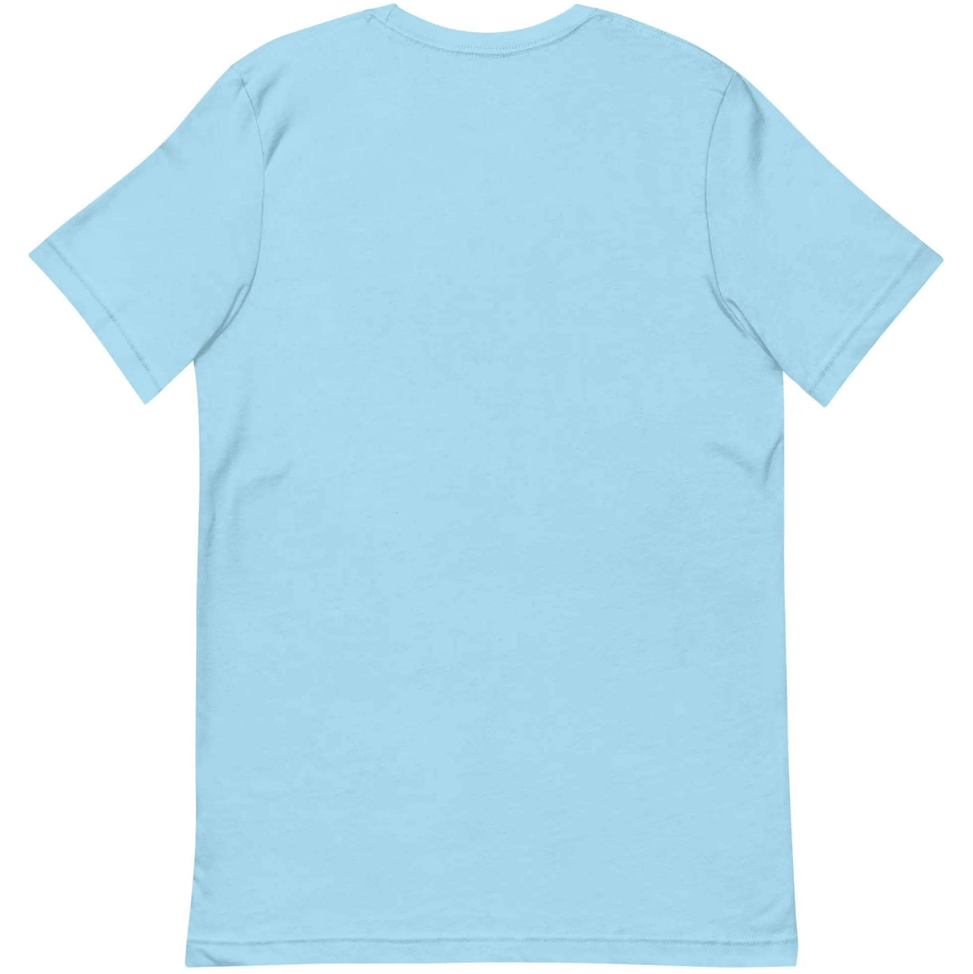 Hot Wheels Embroidered Heart T-Shirt