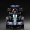 Hot Wheels F1 Series: 2024 BWT Alpine F1 Team A524 Car #31