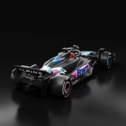 Hot Wheels F1 Series: 2024 BWT Alpine F1 Team A524 Car #31