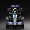 Hot Wheels F1 Series: 2024 BWT Alpine F1 Team A524 Car #10
