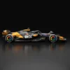 Hot Wheels F1 Series: 2024 McLaren Formula 1 Team MCL38 Car #81