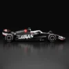 Hot Wheels F1 Series: 2024 MoneyGram Haas F1 Team VF-24 Car #27