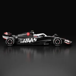 Hot Wheels F1 Series: 2024 MoneyGram Haas F1 Team VF-24 Car #27