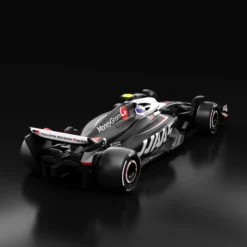 Hot Wheels F1 Series: 2024 MoneyGram Haas F1 Team VF-24 Car #27