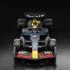 Hot Wheels F1 Series: 2024 Oracle Red Bull Racing RB20 Car #1