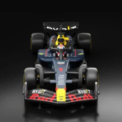 Hot Wheels F1 Series: 2024 Oracle Red Bull Racing RB20 Car #1