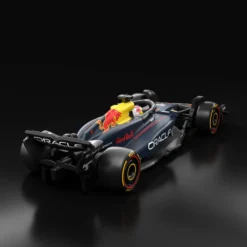 Hot Wheels F1 Series: 2024 Oracle Red Bull Racing RB20 Car #1