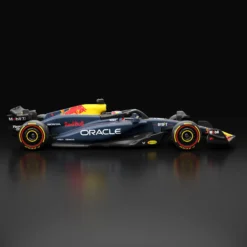Hot Wheels F1 Series: 2024 Oracle Red Bull Racing RB20 Car #1