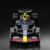 Hot Wheels F1 Series: 2024 Oracle Red Bull Racing RB20 Car #11