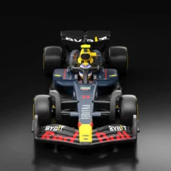 Hot Wheels F1 Series: 2024 Oracle Red Bull Racing RB20 Car #11