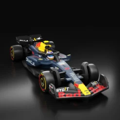 Hot Wheels F1 Series: 2024 Oracle Red Bull Racing RB20 Car #11