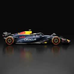 Hot Wheels F1 Series: 2024 Oracle Red Bull Racing RB20 Car #11