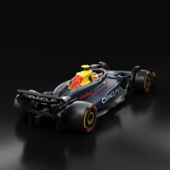 Hot Wheels F1 Series: 2024 Oracle Red Bull Racing RB20 Car #11