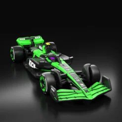 Hot Wheels F1 Series: 2024 Stake F1 Team KICK Sauber C44 Car #24