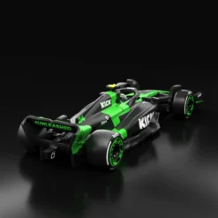 Hot Wheels F1 Series: 2024 Stake F1 Team KICK Sauber C44 Car #24