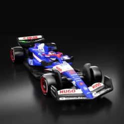 Hot Wheels F1 Series: 2024 Visa Cash App RB Formula One Team VCARB 01 Car #30