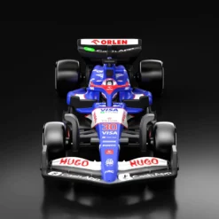 Hot Wheels F1 Series: 2024 Visa Cash App RB Formula One Team VCARB 01 Car #30
