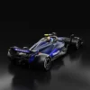 Hot Wheels F1 Series: 2024 Williams Racing FW46 Car #43